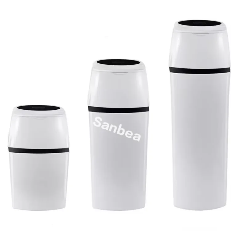 Cabinet Automatic Water Filter Softener Purifier for Home Use