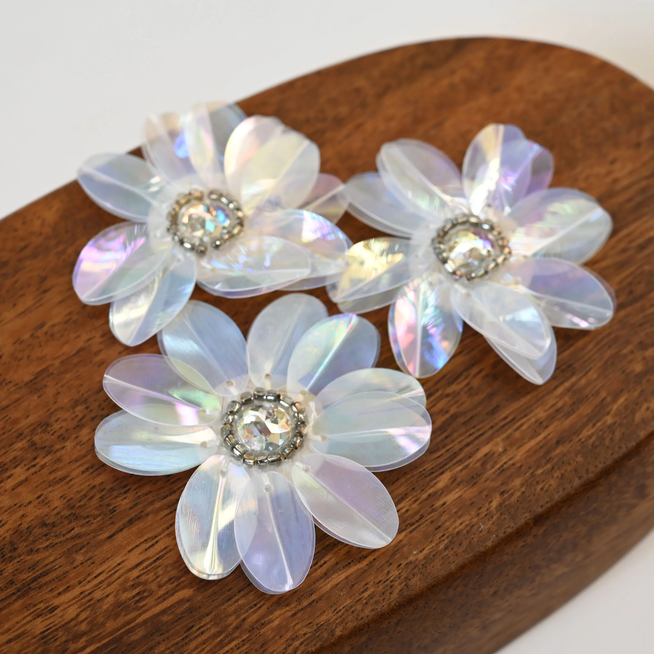 10Pcs/Lot Rhineston…