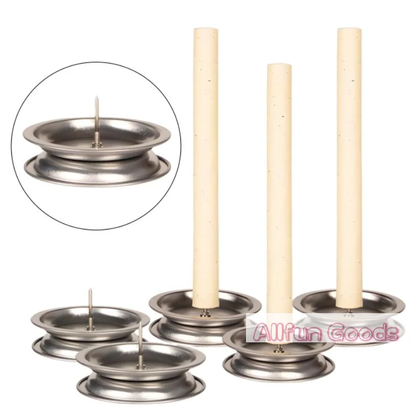 Moxa Stick Holder Tray Stainless Steel Moxibustion Sticks Fixer Mosquito Coil Holder Multi-Purpose Holder Ash Collection 3/1pcs