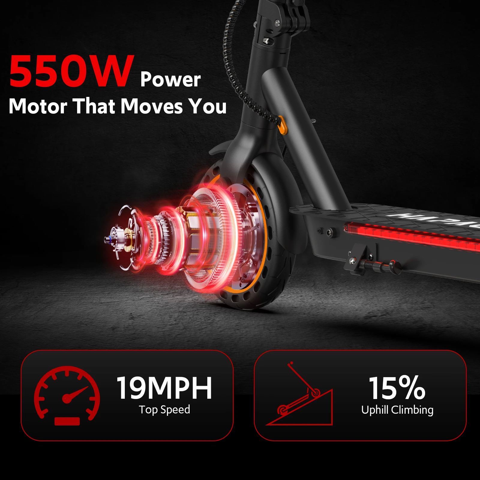 Thumbnail 3 - #16 Cheapest Kids Electric Scooters Deals You Can Get