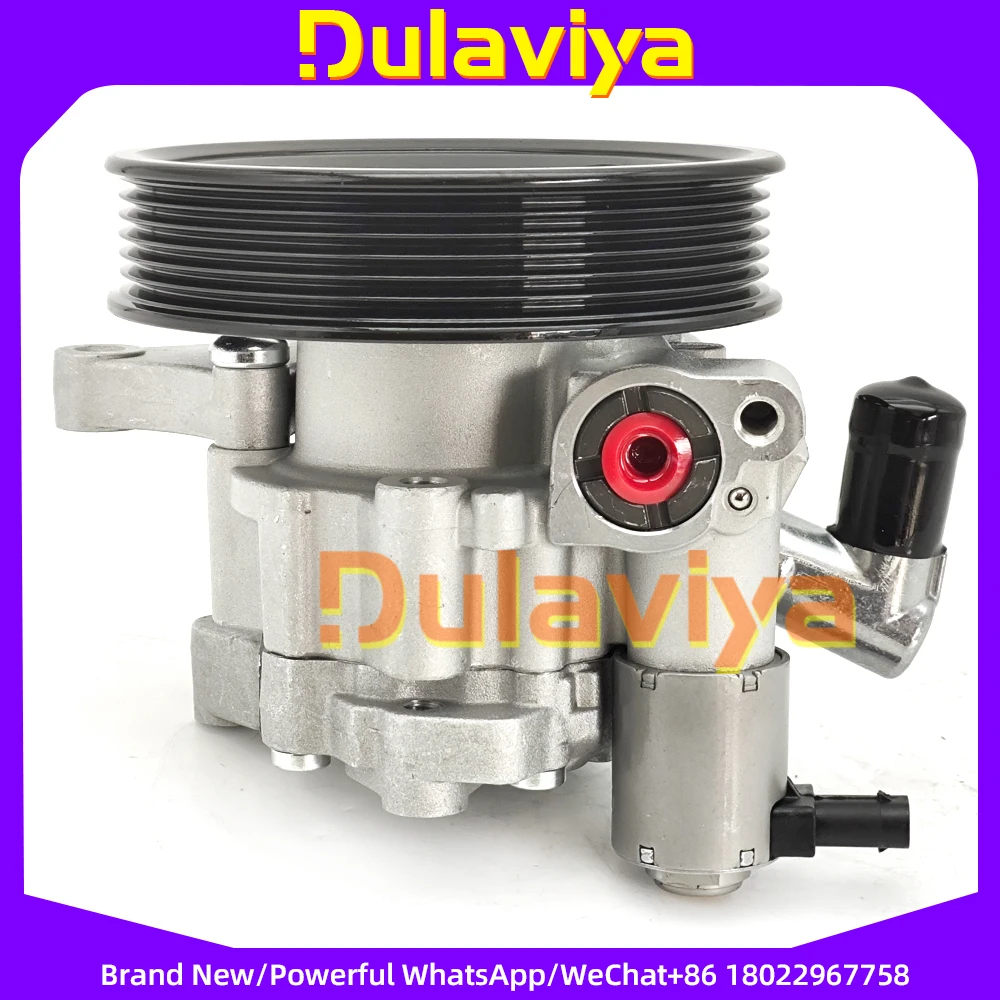 

a0054668201 Power Steering Pump For Mercedes W204 C204 C200 S204 E-CLASS W212 S212 SLK R172 A0064664301 A0064666501 A0044660401