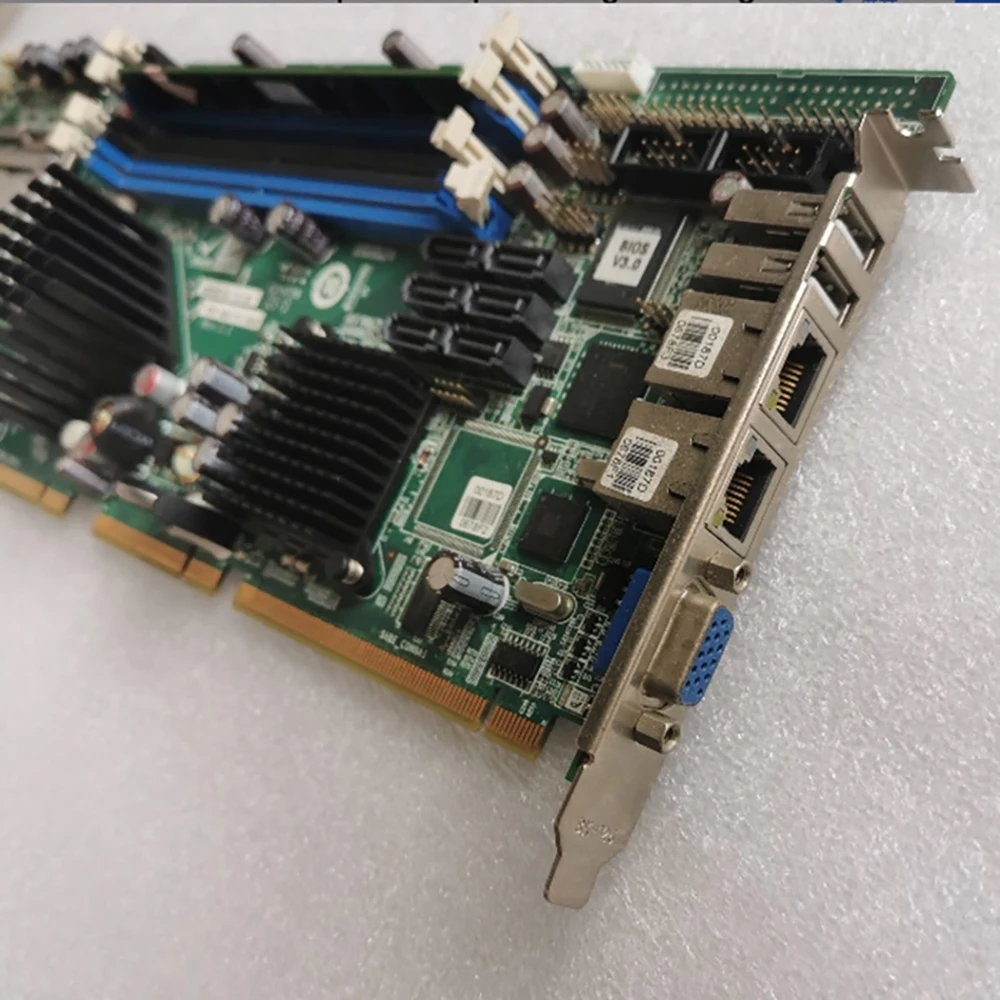 PCIE-Q350-R11-BJWD Rev:1.1 PCIE-Q350-R11 Industrial Motherboard
