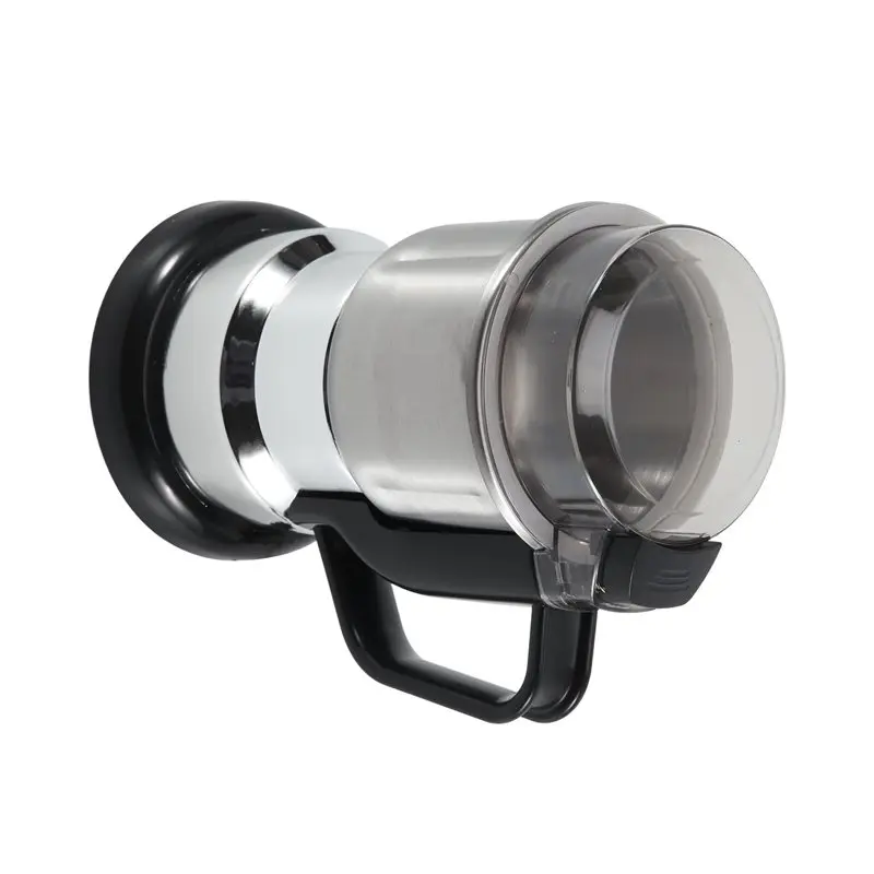 A18Z-Spice Grinder Electric Multifunctional Grinding Machine Household Small Powder Grinding Machine EU Plug