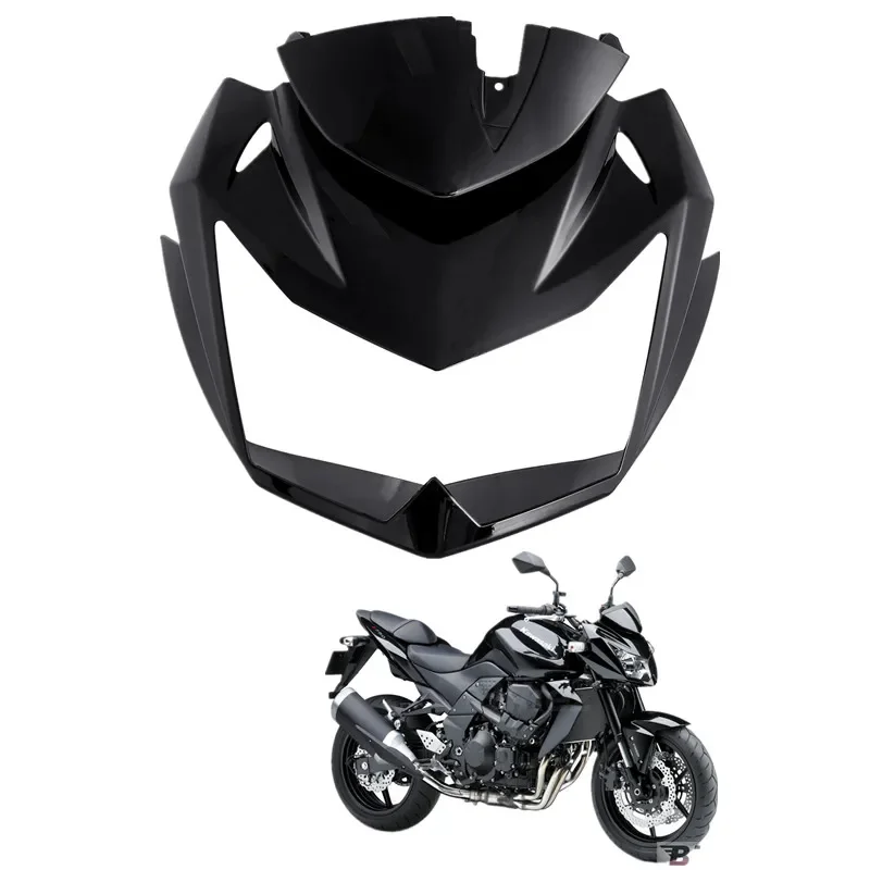 

Передний верхний обтекатель для мотоцикла Kawasaki Z750 2007-2012 2010