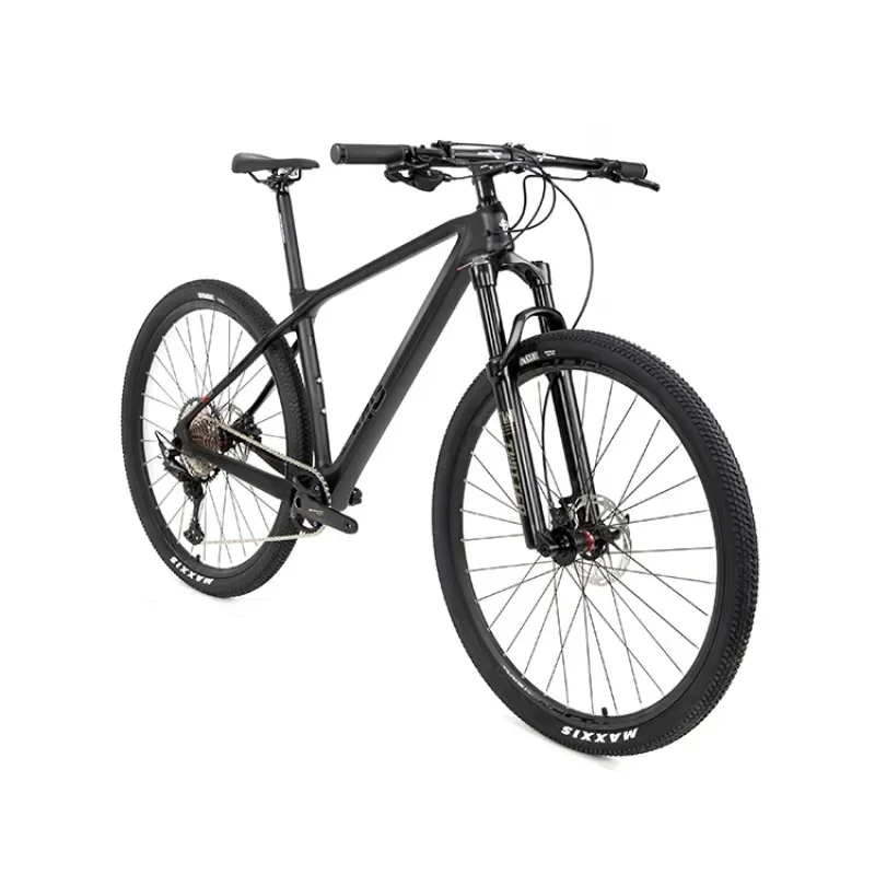 TWITTER 2025 new M5 carbon fiber mountain bike, three configurations: bucket axle 12 * 148mm, frame 29 * 15/17/19