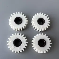 (4pcs/lot) Fuji spare part 327D1060172 327D1060172A 327D1060172B Gear O21T for frontier 550/550/570/590,327D1060172A