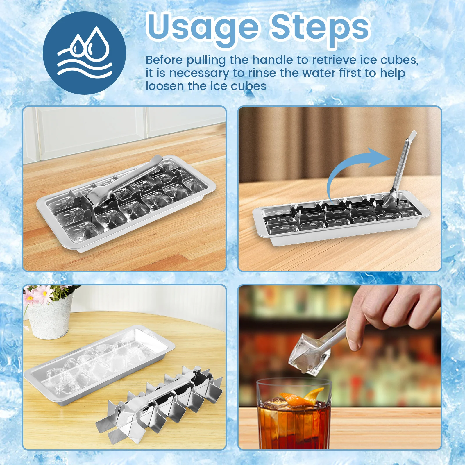Thumbnail 4 - #16 Latest Ice Makers Updates