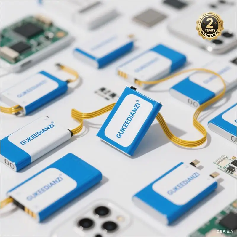 Battery For Canon E… - image
