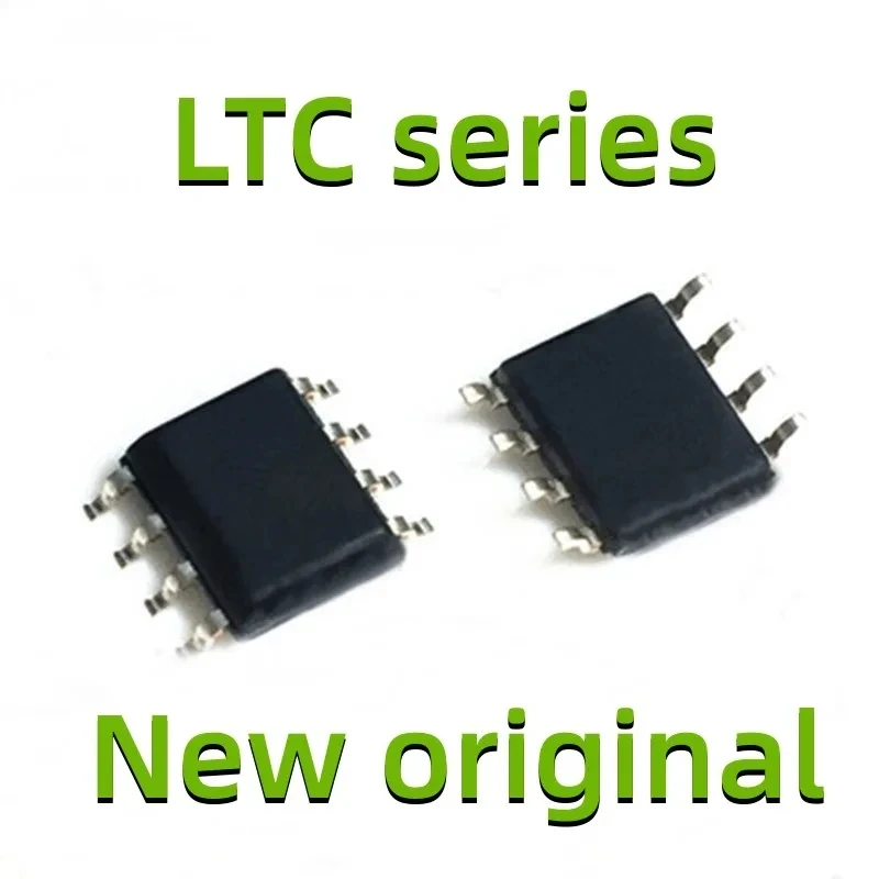 

New Original LTC1565-31CS8 LTC1565-31IS8 LTC1326CS8 LTC1326IS8 LTC1326CS8-2.5 LTC1326IS8-2.5 LTC1430CS8 LTC1440CS8 SOP8