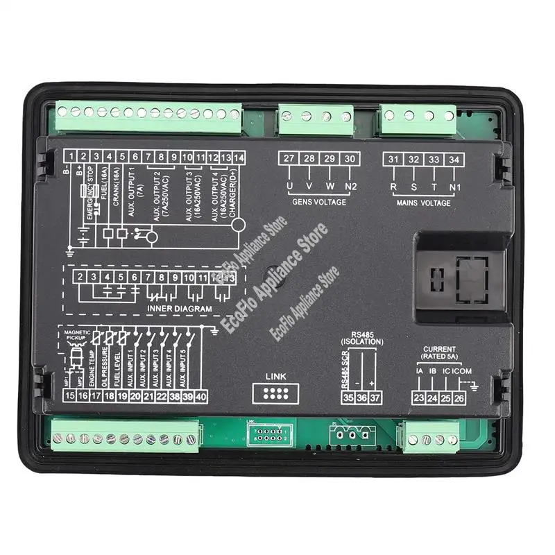 A73M-6120U Amf Gene… - image