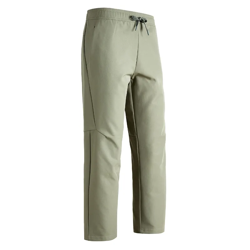 Pantalones de Protección Profesional de 5 Capas | Pantalones de Senderismo Impermeables con Nano Aceite, Elaborados en un Taller de Primera Calidad | Aire Libre y Ciudad hasta la Cima