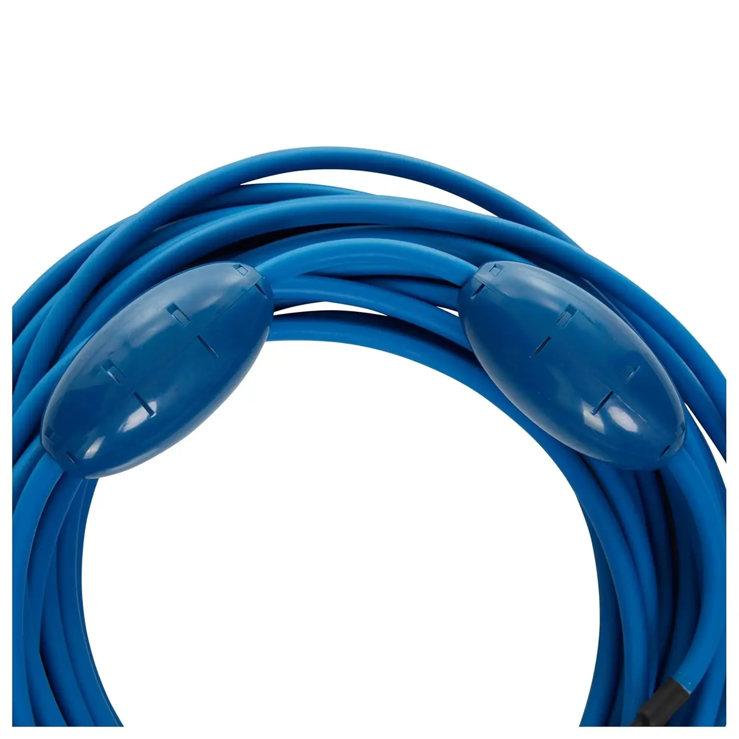 Cable Only Compatible with Dolphin Pool Robot [Non WiFi], Includes 2 Big Floats