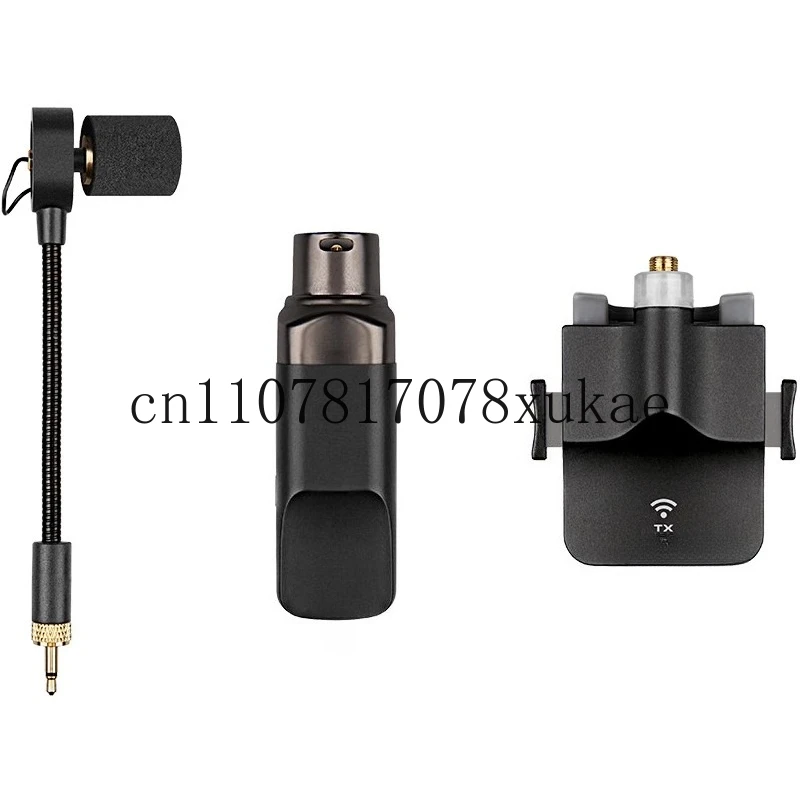 

Wireless Microphone,B6 Saxophone Microphon