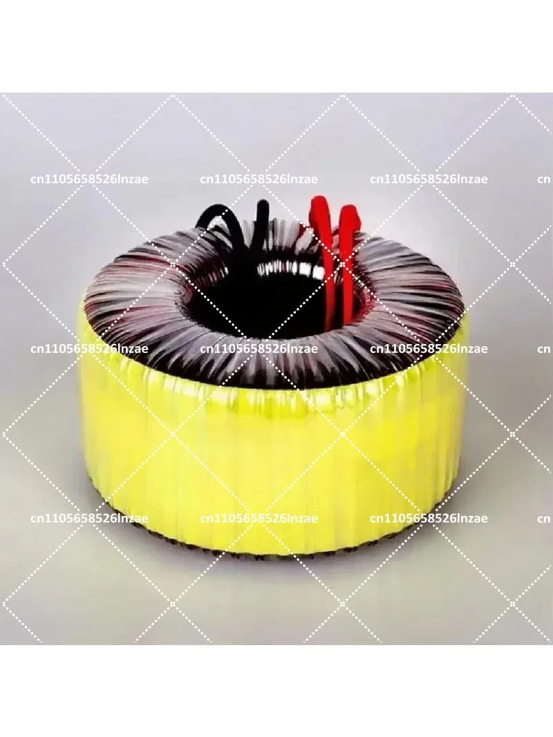 1000W 2000W Pure Sine Wave Inverter Transformer, Full Power Copper Winding for Solar System