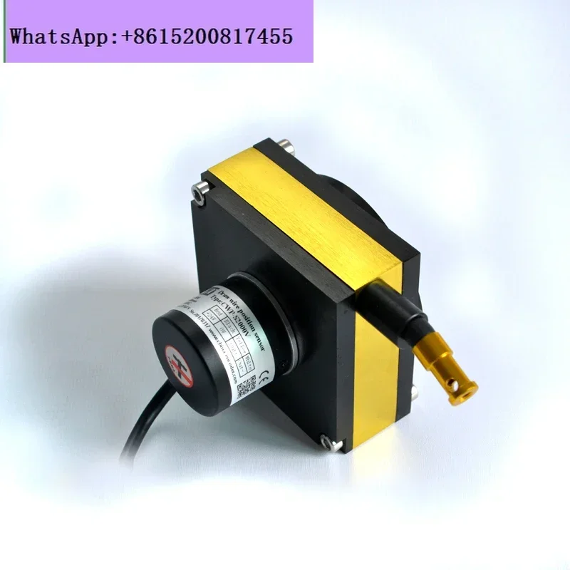 CWP-S1000 Cable Dis…