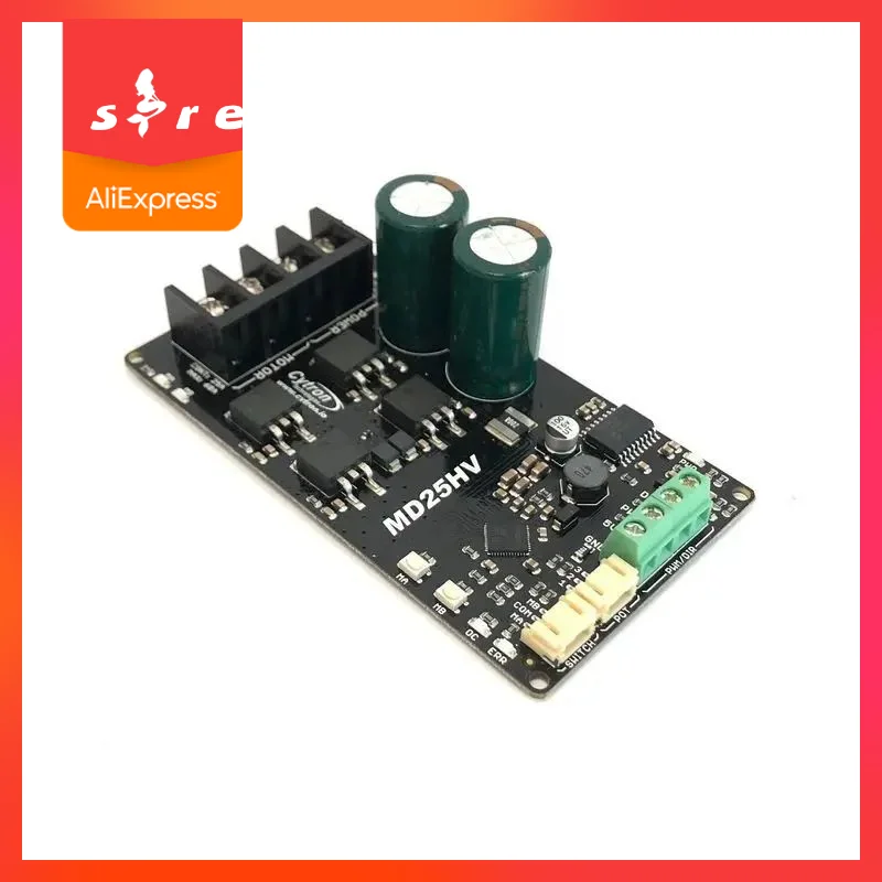 Cytron MD25HV 25Amp… - image