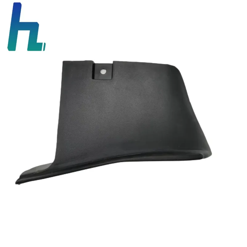 

1045634-00-D 1045636-00-D Rear Rocker Panel Sill Wheel Fairing For 2016-2021 Tesla Model X Right/Left