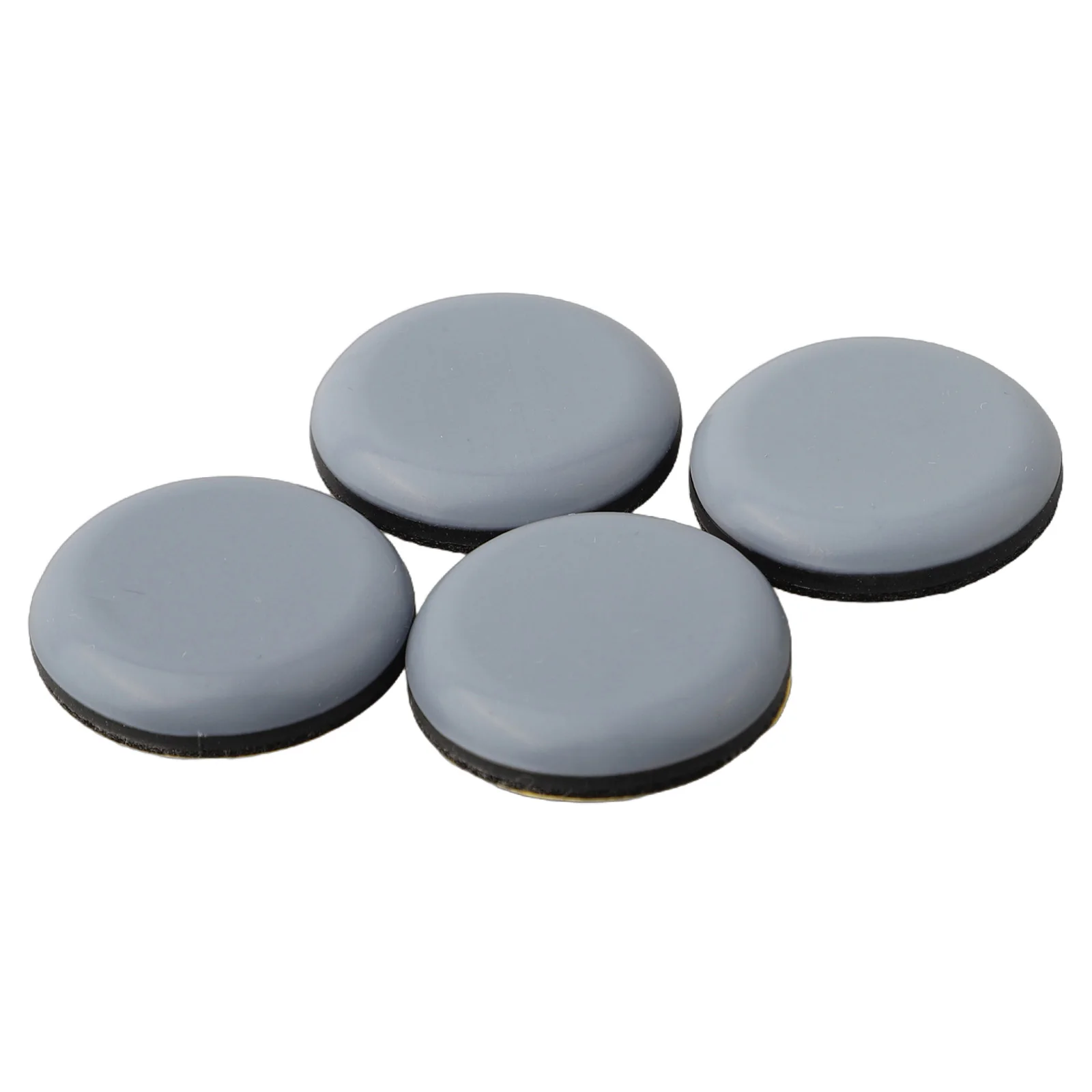 Móveis Sliders Protector, Pés Glider para Tapetes, Heavy Duty Movers, Removal Shifter, Mesa, Novo, 30mm, 20Pcs