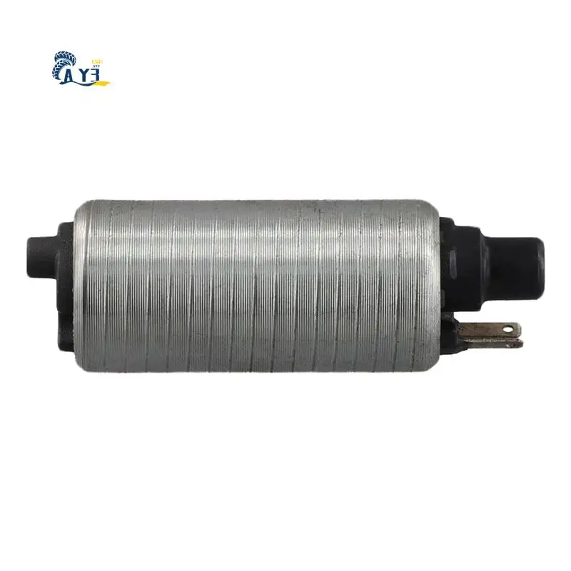 AY03-Conjunto de bomba de combustível de motocicleta controlador de bomba de combustível sem escova para Yamaha MIO I 125/AEROX/NMAX/SNIPER150 MXI