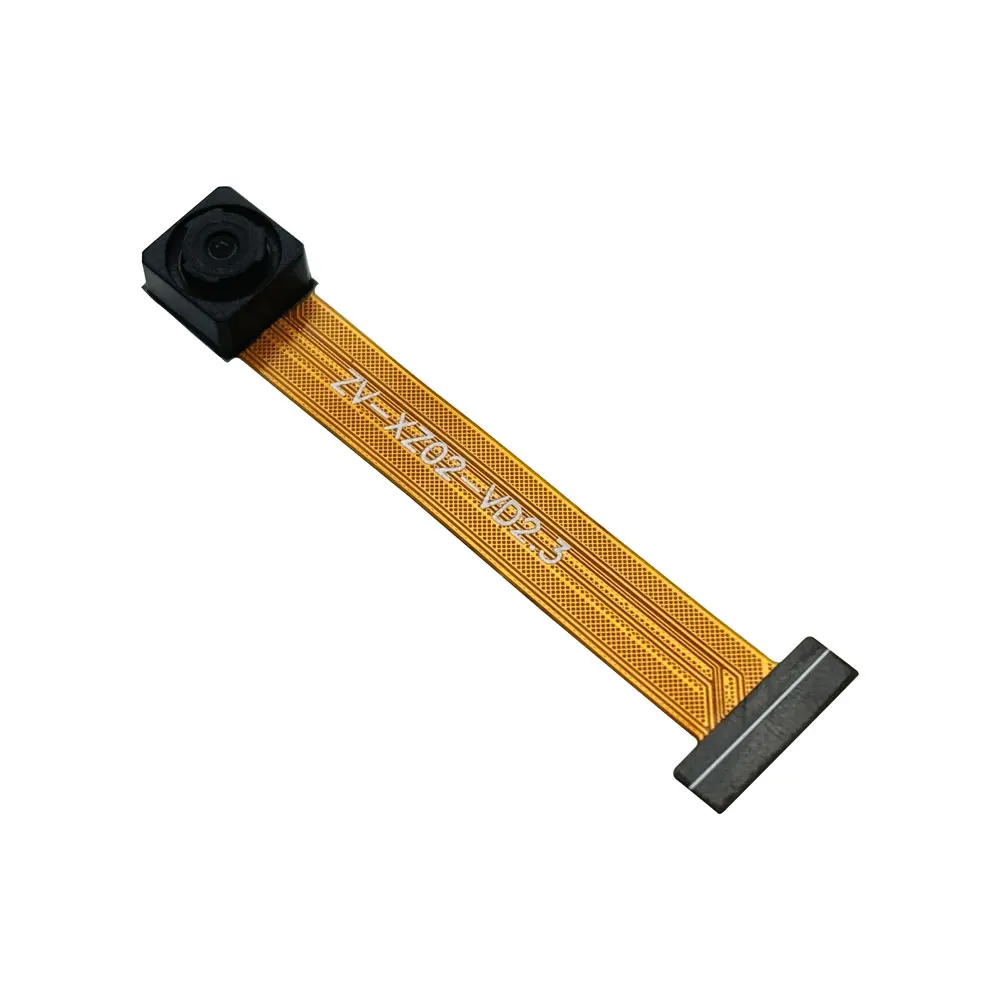 

OV5640 1/4 Inch 2592*1944 15 FPS 24 Pin Fixed Focus MIPI 5MP Camera Module