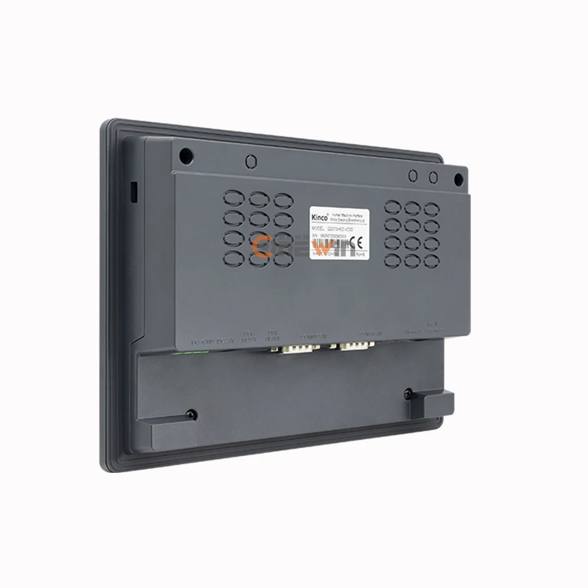 Kinco Ethernet WiFi HMI Сенсорный экран G2070HE G2070HE2 G2070HE-WIFI Серия 7-дюймовый человеческий машинный интерфейс промышленный HMI