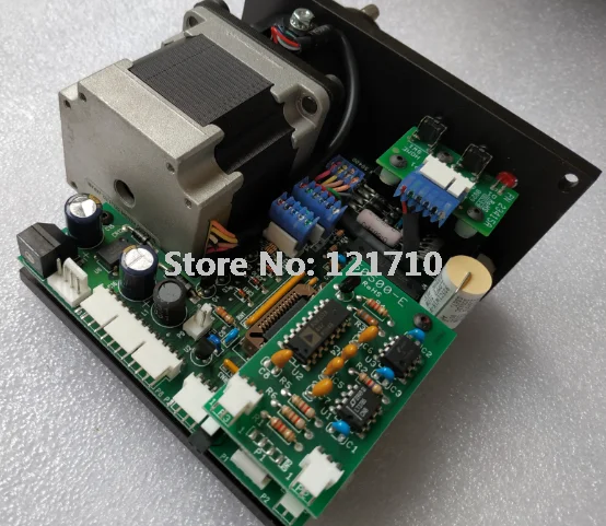 Brand new Industrial equipment KLEOHN 23425 28701 U15F