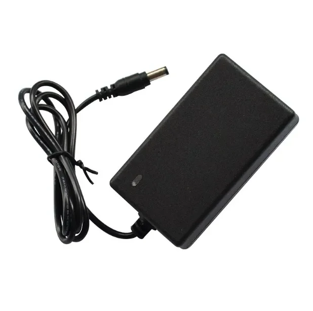 21V Lithium Battery Charger 1A for 18V Electric Drill Intelligent Power Adapter EU US AU Plug