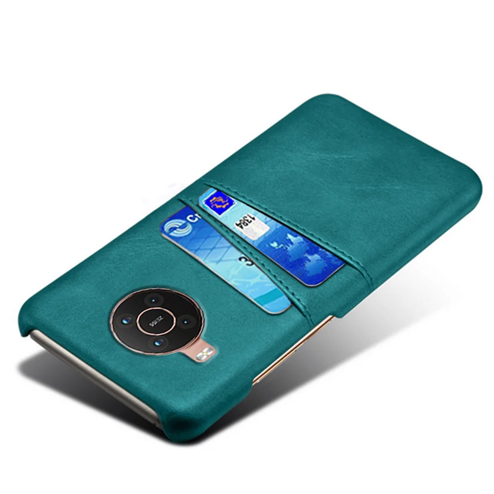 Luxury PU Leather Card Slots Cover, Nokia X20, X10, X10, 8.3, 8 V, 5G, UW, 7.2, 6.2, 5.4, 3.1, 5.1, 6.1, 8.1, G20