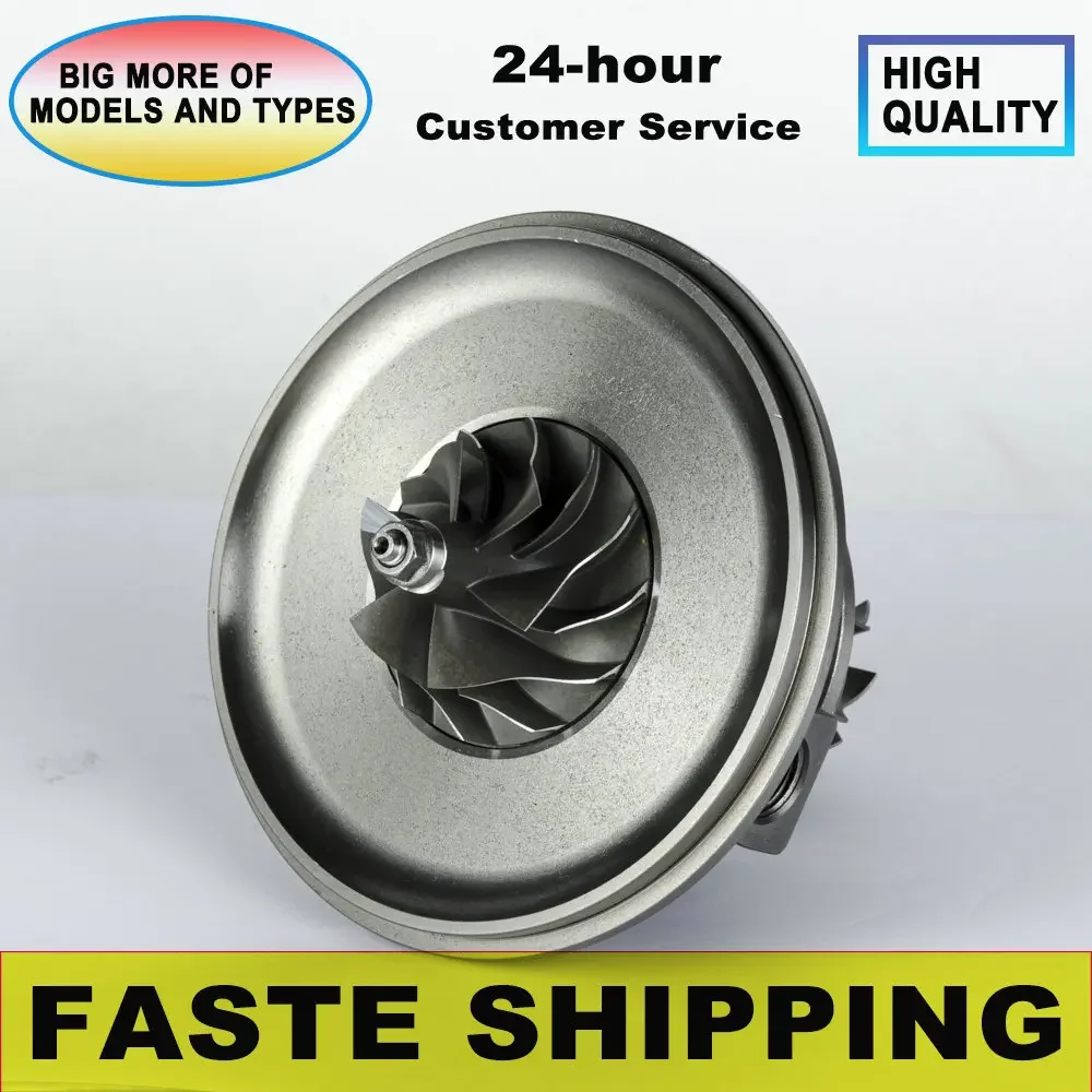 Balance Car Turbocharger CHRA 1515A029 VC420088 for Mitsubishi L200 2.5 TD 133HP 4D5CDI 2477 ccm Turbine Core VB420088 VA420088
