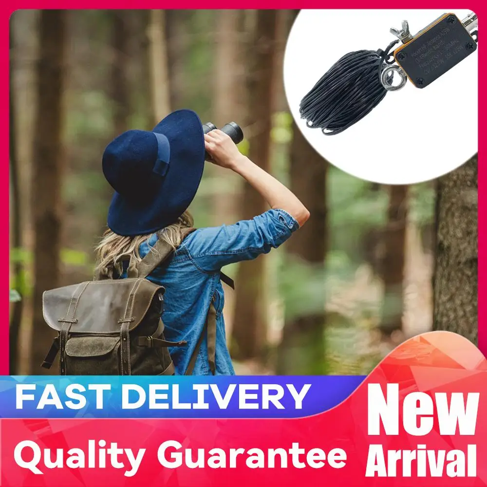 Shortwave Antenna 1…