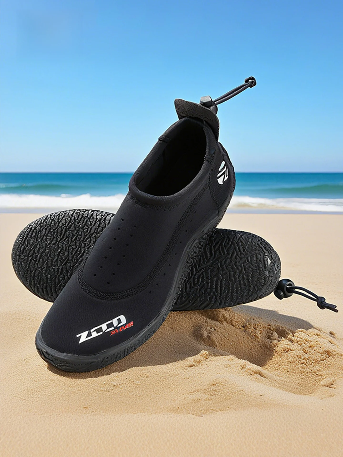 zcco-children's-low-top-short-dive-shoes-anti-slip-wear-resistant-beach-surfing-and-stream-wading-men-women-scuba-diving-boots