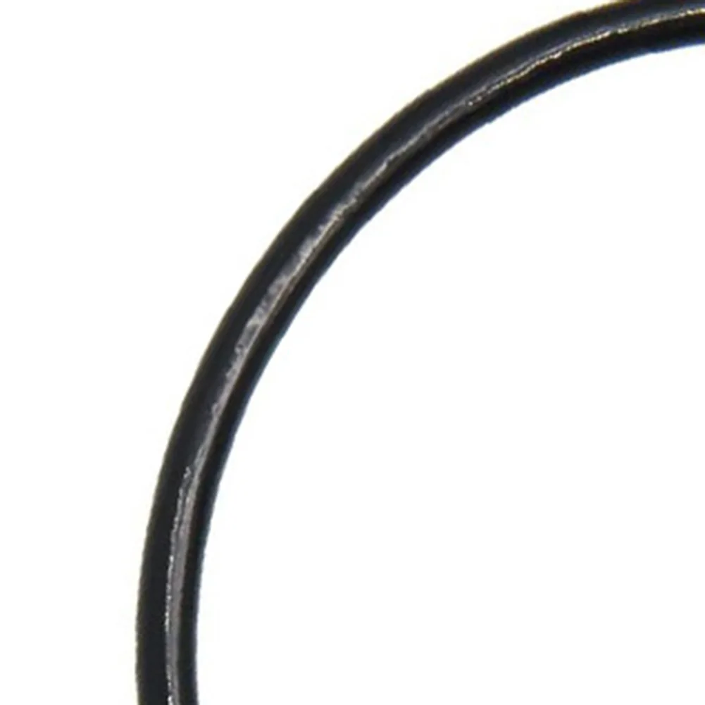 

Кабель для снегоуборщика (как показано на фото), быстросъемный, для переднего нижнего привода, простая установка