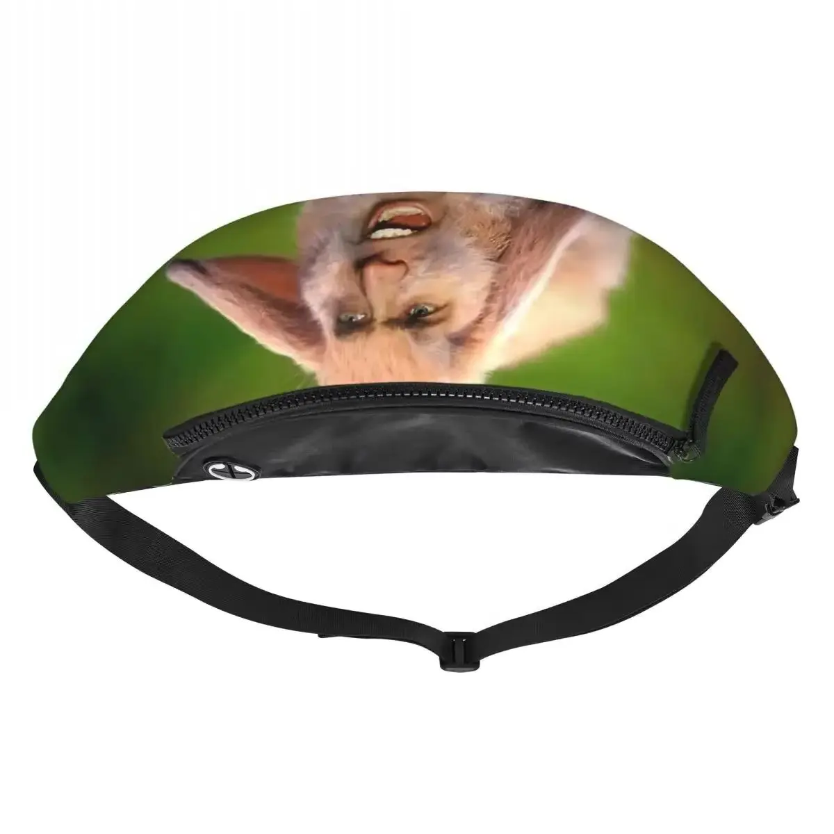 

Поясная сумка в клетке для женщин и мужчин, модная забавная поясная сумка через плечо с мемом, дорожная сумка для пешего туризма, телефона, сумка для денег