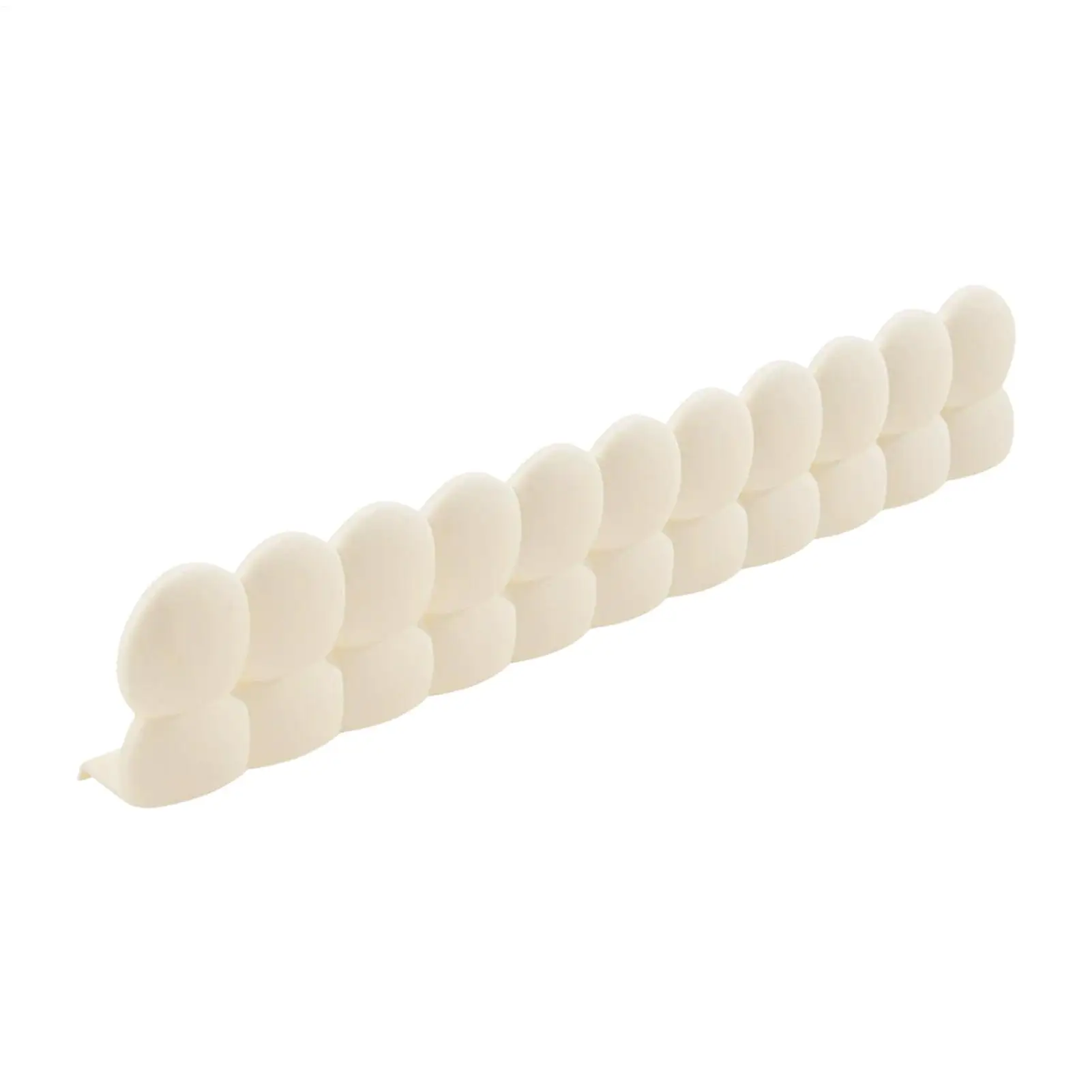 

Sink Splash Guard Silicone Quick-Dry Protector With Strong Suction Cups Silicone Sink Splash Guard For Cooking Dishwashing