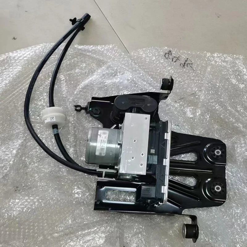 FOR NIO Air Pump Inflating Pump ES8 Air Suspension Control System AIRMATIC ECAS ES6 Chassis Lifting Computer EP9 ET EVE pump