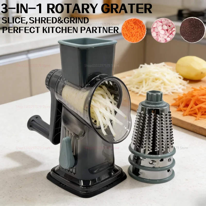 Multifunctional 3 I…