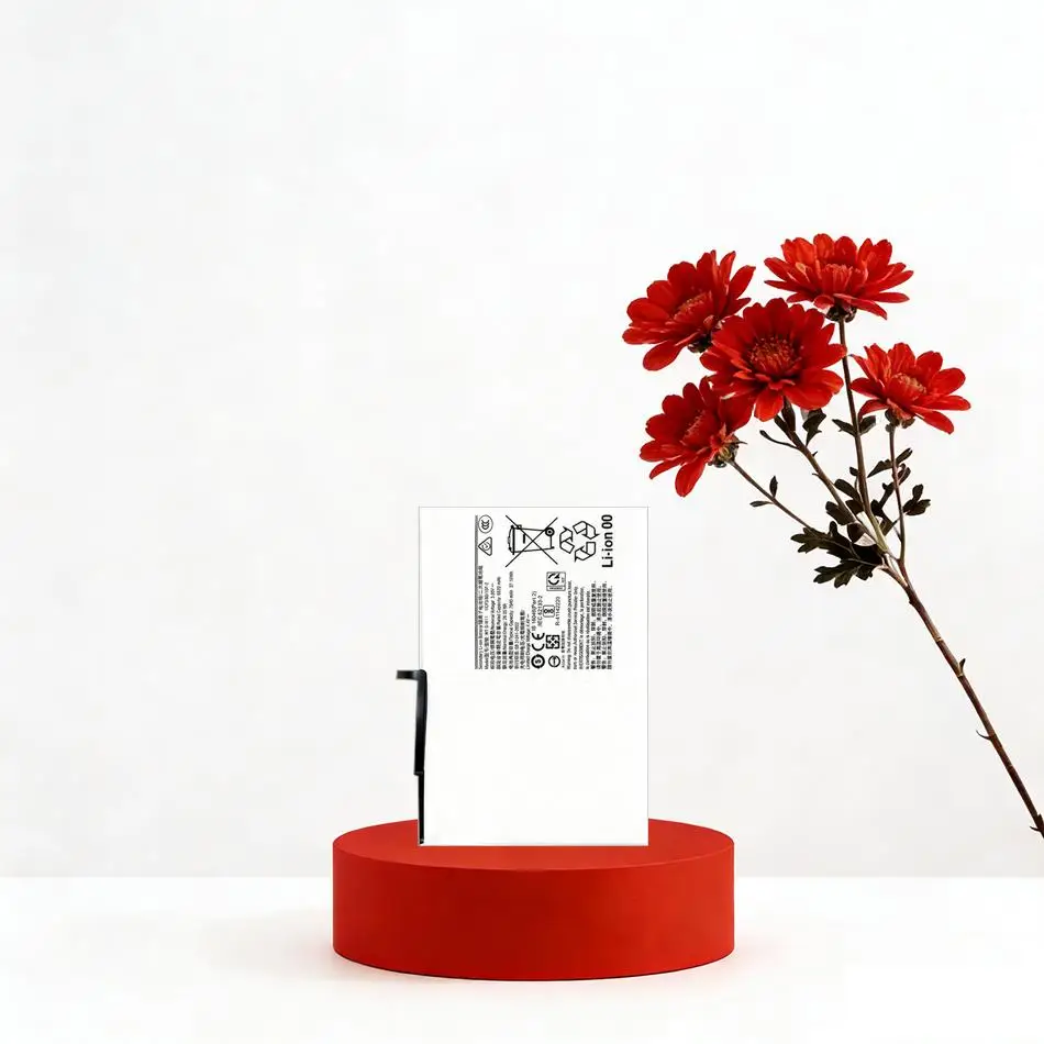 

Надежный и стабильный аккумулятор WT-S-W11 7040 мАч для планшетов Samsung Galaxy Tab A9 Plus A9+ 11 SM-X210 1ICP3 80 107-2 X210 X216