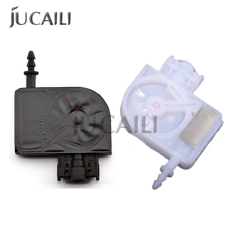 Jucaili 10Pcs Ink Damper for XP600 I3200 I1600 4720 5113 DX5 Printhead For 4800 Damper Printer Dumper Solvent Insert