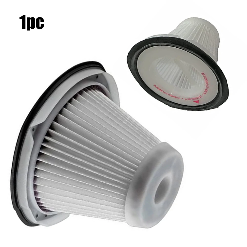 Filter For Black & Decker 90543043-01 VF200SP 2P Vacuum Cleaner Air Filters BDH1800S BDH2000SL