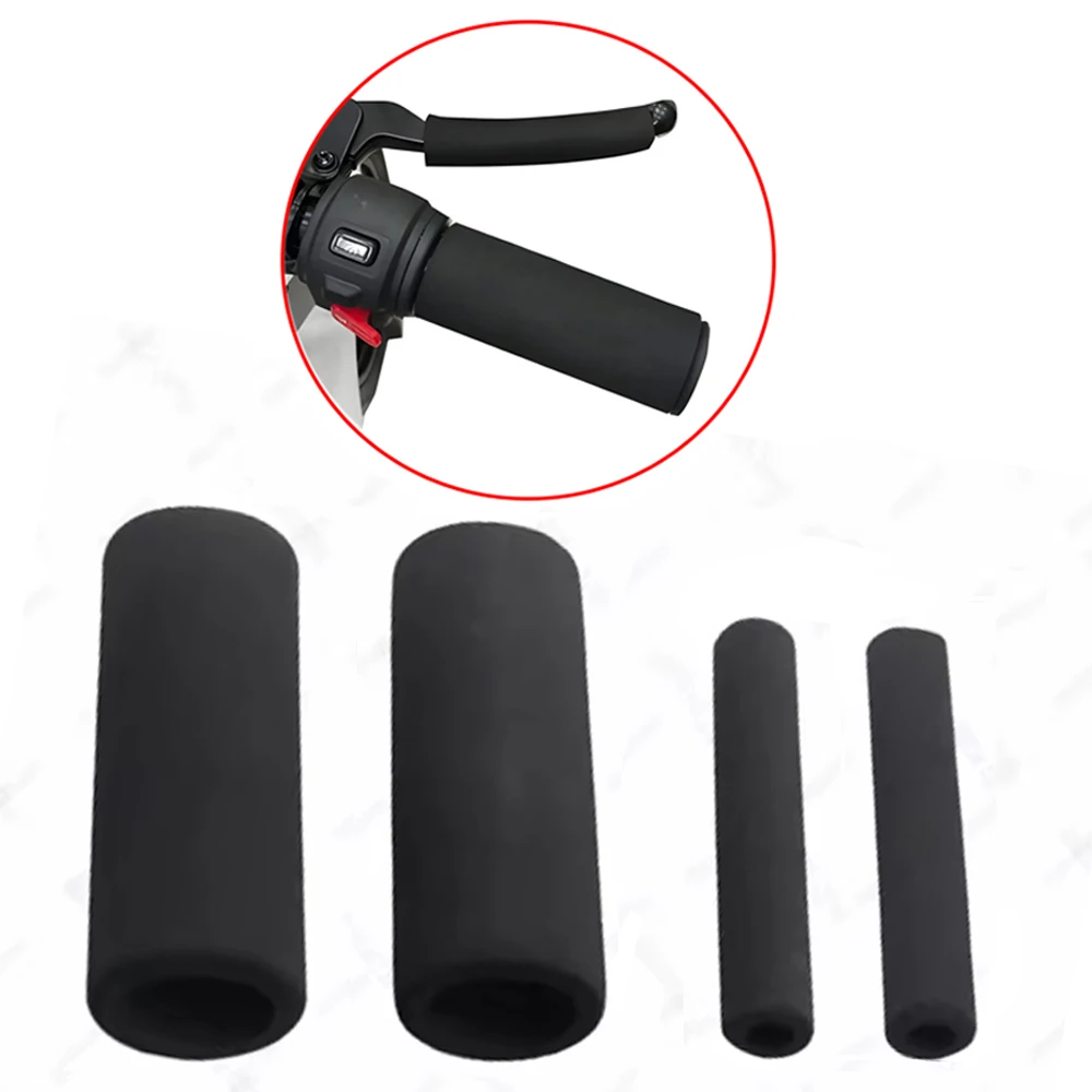 

Motorcycle Sponge Handle Grip Anti-Slip Vibration Handlebar Cover For BMW R1200ST R1250GS R1300GS Adventure 2005-2022 2023 2024