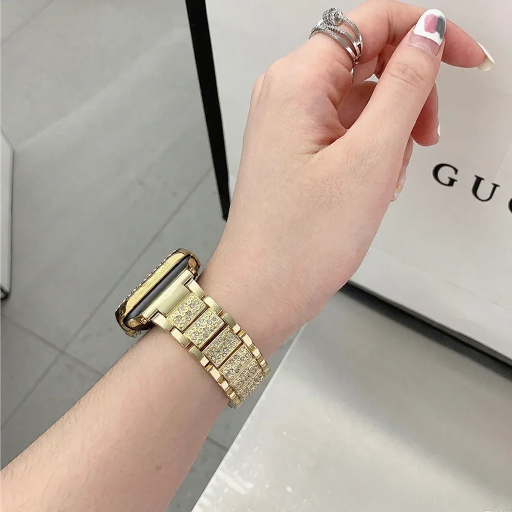 Thumbnail 4 - #3 Trending Womens Watches Right Now