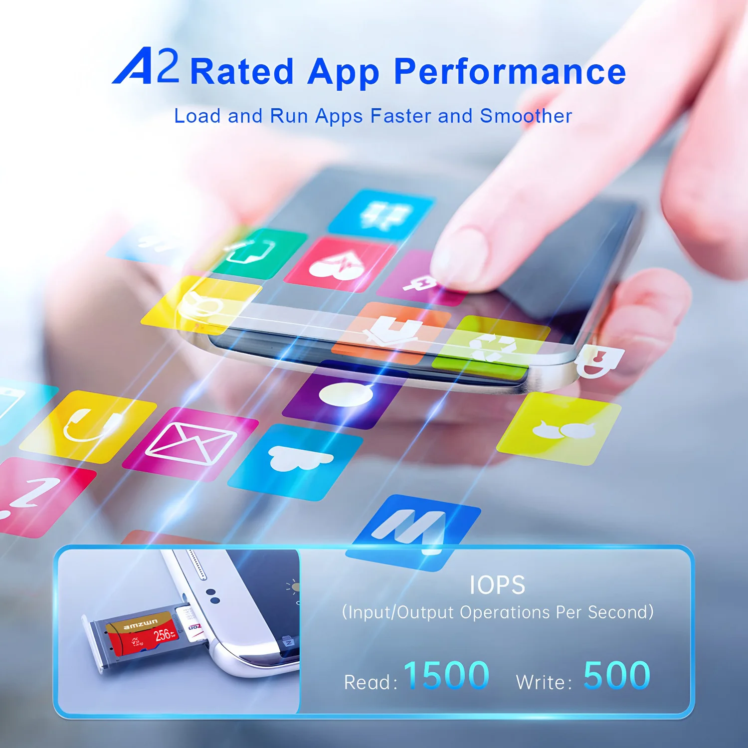 Micro TF Card 64GB Class 10 High Speed Memory Card 32GB Wholesale U3 Card Smartphone Tablet Camera GoPro