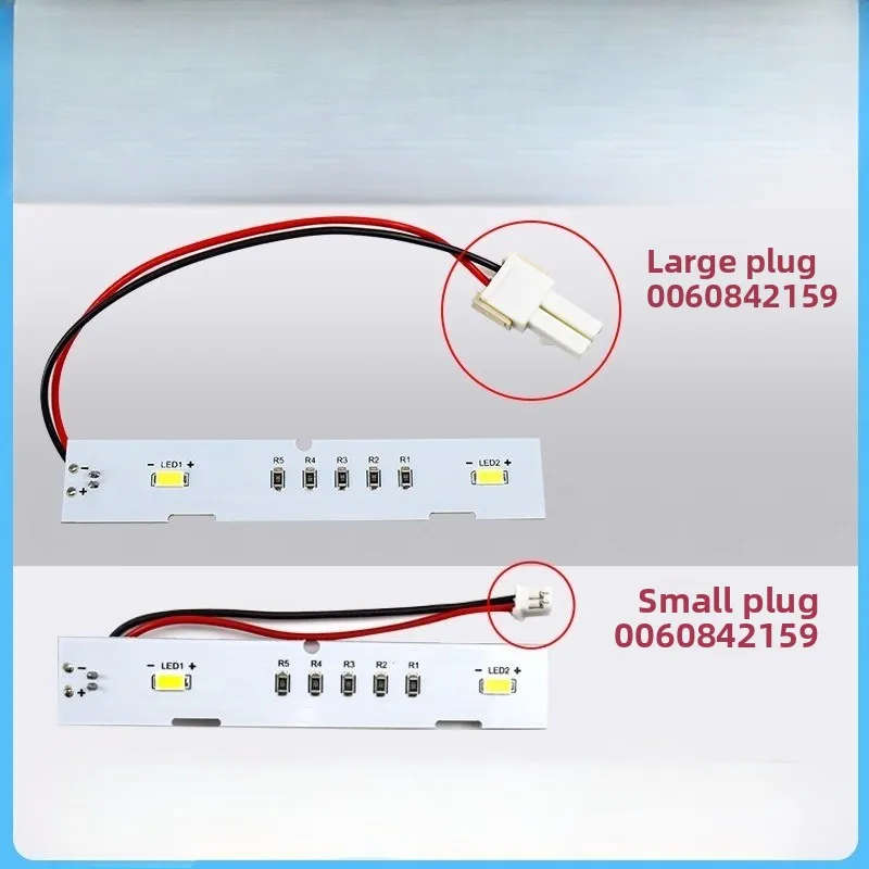 

Сменная светодиодная лампа для моделей холодильников Haier 0060845996A/0060842159A/E