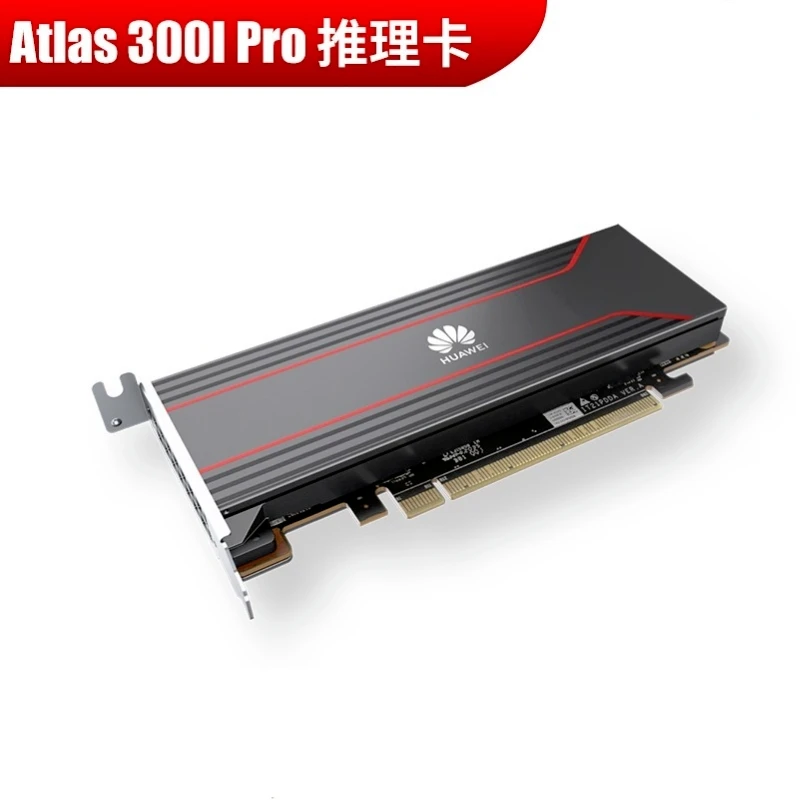 Atlas 300 I Rise AI Duo, Raciocínio Cartão, Accelerator Card, 300 I Pro