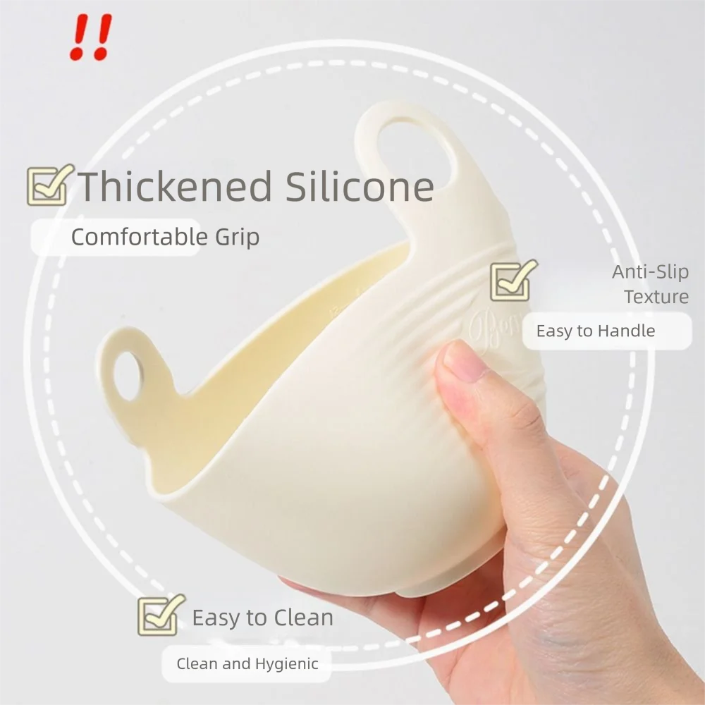 3/4 Stuks Masker Borstel Siliconen Gezichtsmasker Mengkom Set DIY Gezichtsverzorging Masker Kom Borstels Draagbare Zachte gezichtsmasker Gereedschap Kit Vrouwen