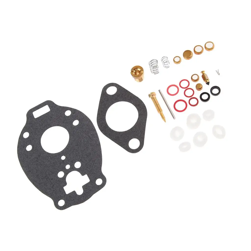 Carb Repair Kit for Schebler Allis Farmall Ford TSX 778-515 K7515