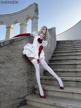 12 best sales Vestido de filme lolita - №8