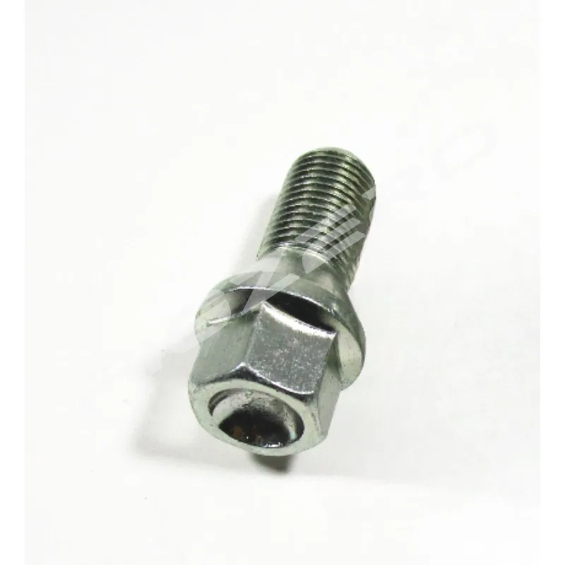 Genuine Tire Hub Screws for Roewe 350 550 750 360 RX5 ERX5 ERX5 RX5MAX RX5PLUS RX3 RX8 for MG MG5 MG6 MG7 MGGT MGZS