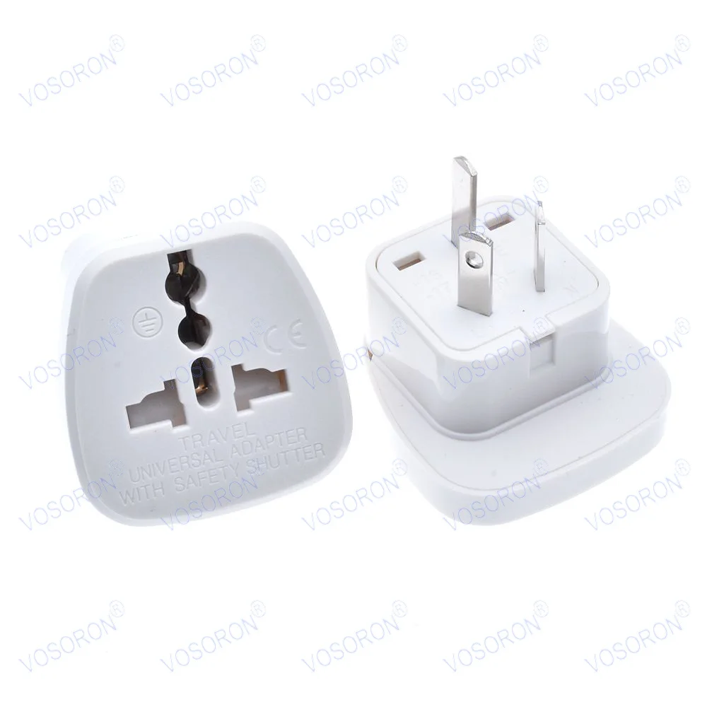 1PC White/Black 3Pi…