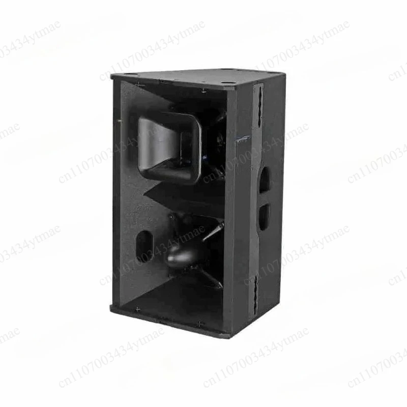 T24N Dual 12 Inch Stage Speaker Long Distance Bar Audio System Remote Monitor Speaker Single Unit